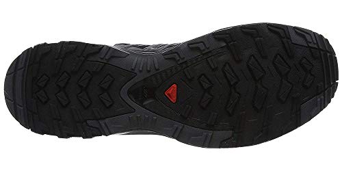 Salomon XA Pro 3D, zapatos de trail running Hombre, negra