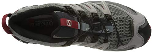 Salomon XA Pro 3D, Zapatos de trail running hombre