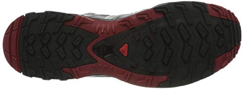 Salomon XA Pro 3D, Zapatos de trail running hombre