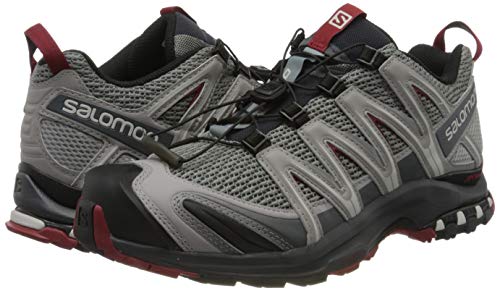 Salomon XA Pro 3D, Zapatos de trail running hombre