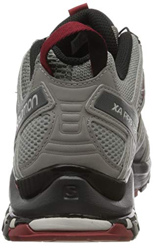 Salomon XA Pro 3D, Zapatos de trail running hombre