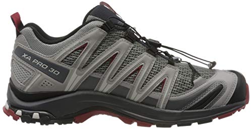 Salomon XA Pro 3D, Zapatos de trail running hombre