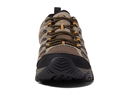 Merrell Men's Moab 3 Hiking Shoe, Walnut