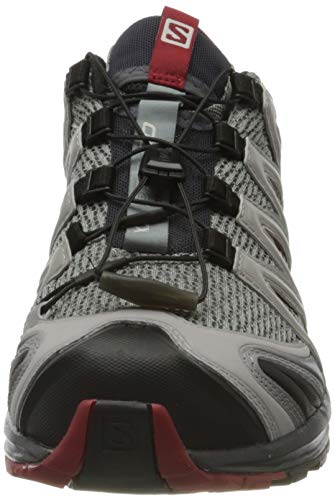 Salomon XA Pro 3D, Zapatos de trail running hombre