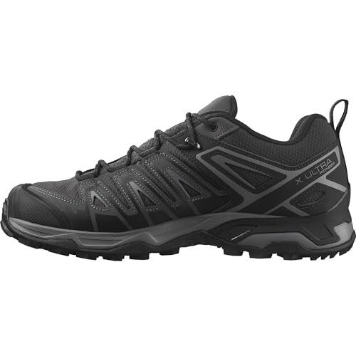 Salomon X Ultra Pioneer Gore-Tex, zapatillas impermeables Outdoor para hombre