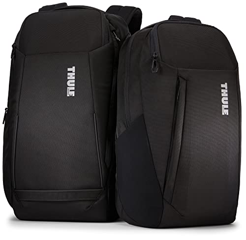 Thule Accent Backpack 20L, Black