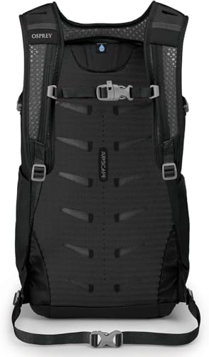 Osprey Daylite Plus Commuter Backpack, Black