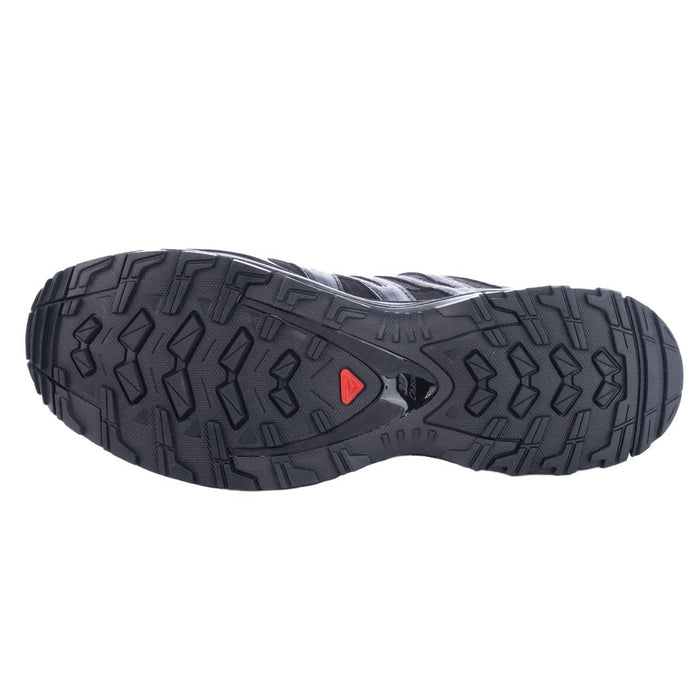 Salomon XA Pro 3D Gore-Tex, zapatillas Impermeables de Trail Running y senderismo para hombre, negro