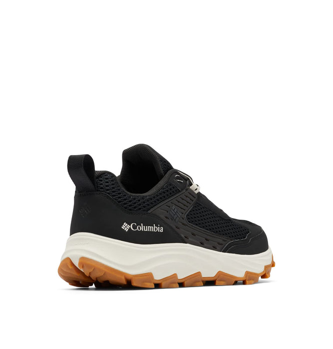 Columbia, Hatana Breathe, zapatillas de senderismo para hombre, negro