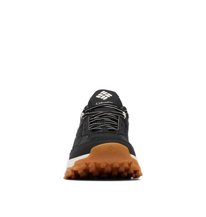 Columbia, Hatana Breathe, zapatillas de senderismo para hombre, negro