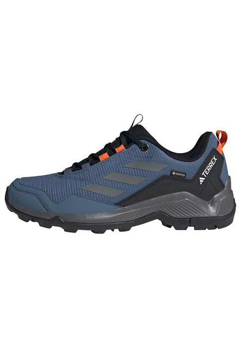 Adidas Terrex Eastrail Gore-tex Hiking, zapatillas hombre, azules