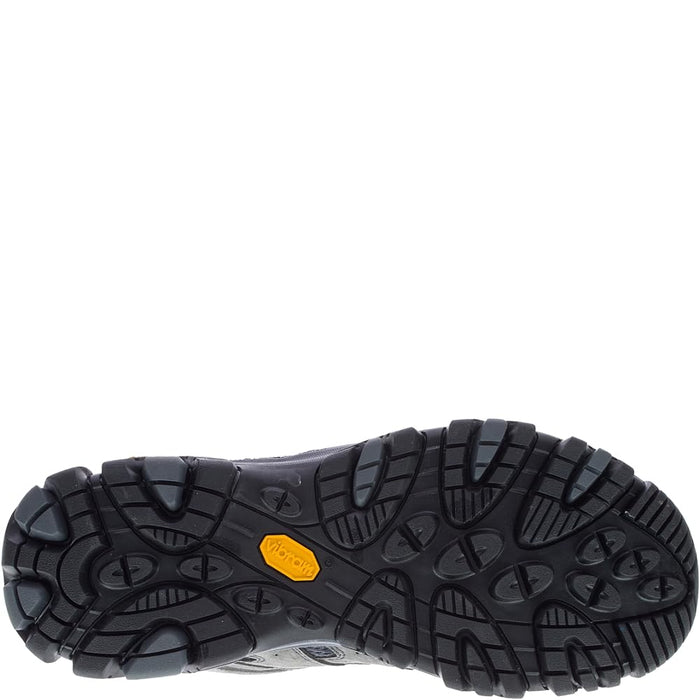 Merrell Moab 3, zapatillas de senderismo hombre, granite V2