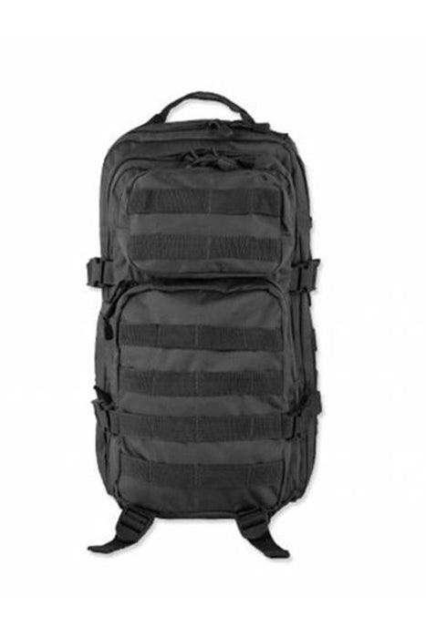 Mil-Tec MOLLE Tactical Assault Backpack, 20 Litre