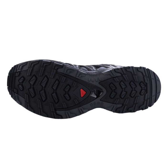 Salomon XA Pro 3d, zapatillas de trail running Mujer, negro