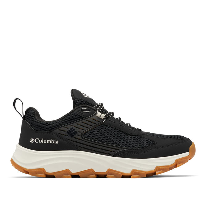 Columbia, Hatana Breathe, zapatillas de senderismo para hombre, negro