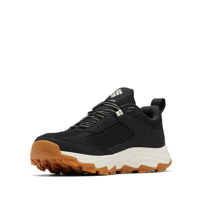 Columbia, Hatana Breathe, zapatillas de senderismo para hombre, negro