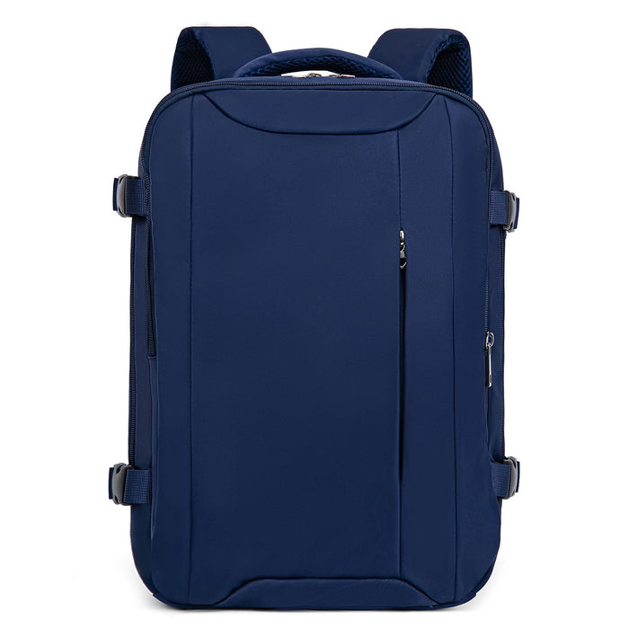 Lossga, 20L, Cabin Bags 40x20x25 Underseat for Ryanair, Dark Blue