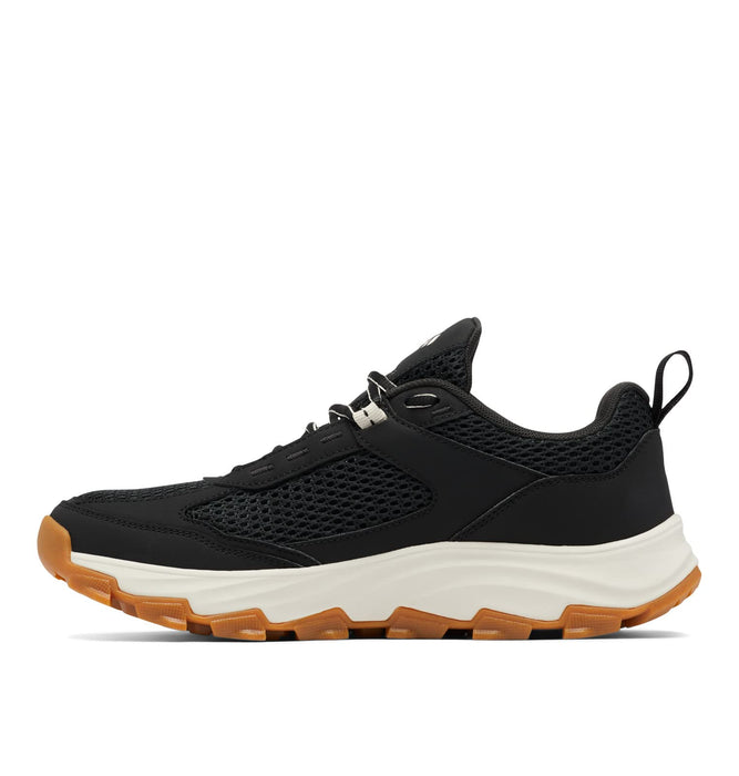 Columbia, Hatana Breathe, zapatillas de senderismo para hombre, negro