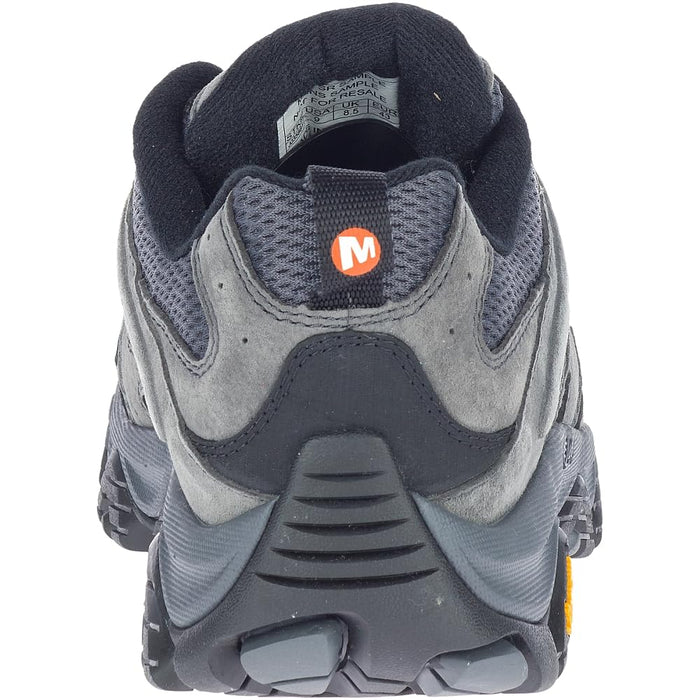 Merrell Moab 3, zapatillas de senderismo hombre, granite V2