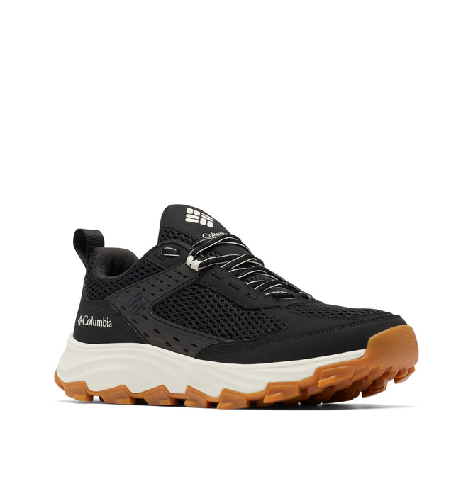 Columbia, Hatana Breathe, zapatillas de senderismo para hombre, negro