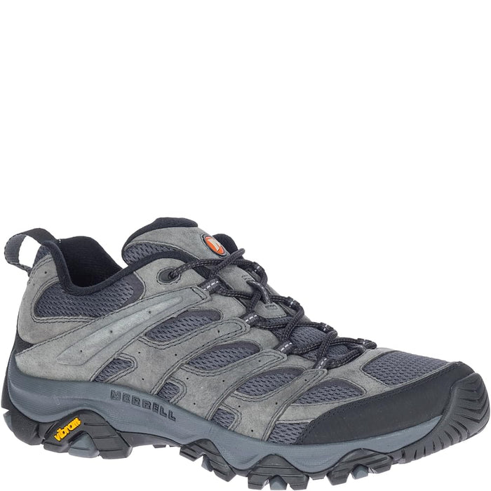 Merrell Moab 3, zapatillas de senderismo hombre, granite V2