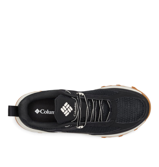 Columbia, Hatana Breathe, zapatillas de senderismo para hombre, negro