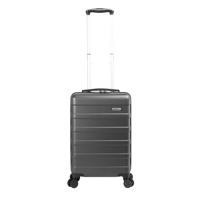 Cabin Max Anode, maleta de cabina 55x35x25 trolley, 44L, gris