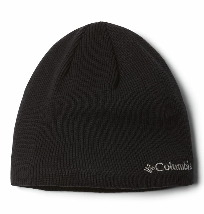 Columbia, unisex adulto gorro de invierno, negro