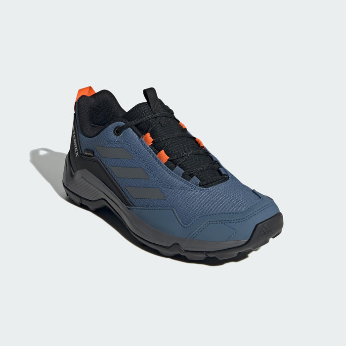 Adidas Terrex Eastrail Gore-tex Hiking, zapatillas hombre, azules