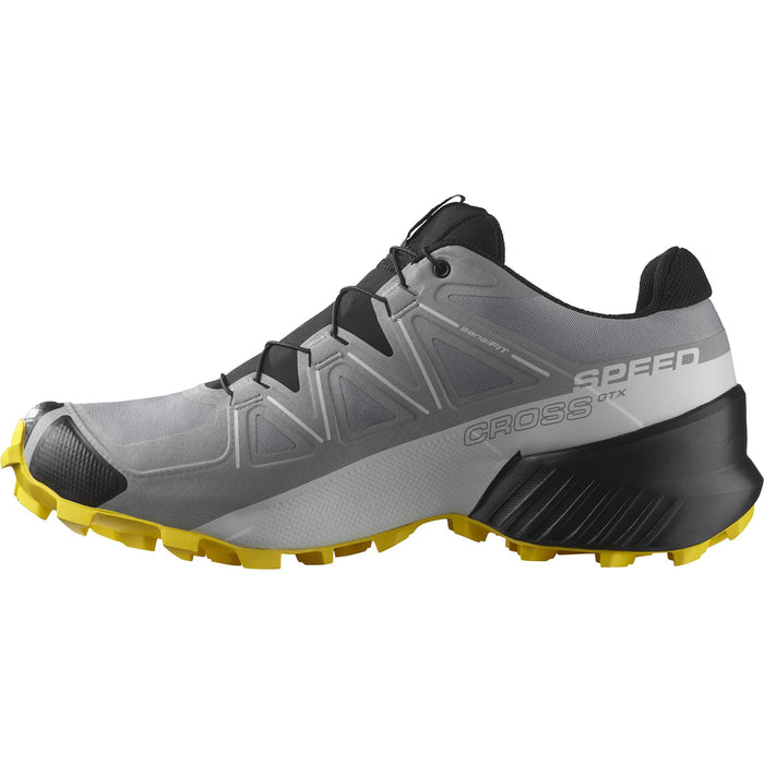 Salomon Speedcross Gore-Tex, zapatillas impermeables de Trail Running para hombre