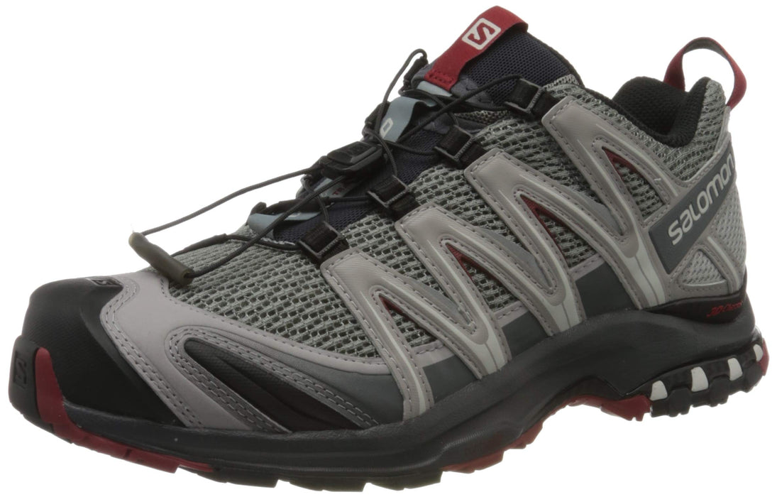 Salomon XA Pro 3D, Zapatos de trail running hombre