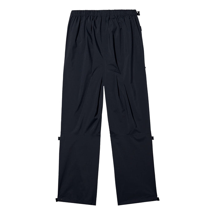 Berghaus, pantalones de senderismo para hombre, negro