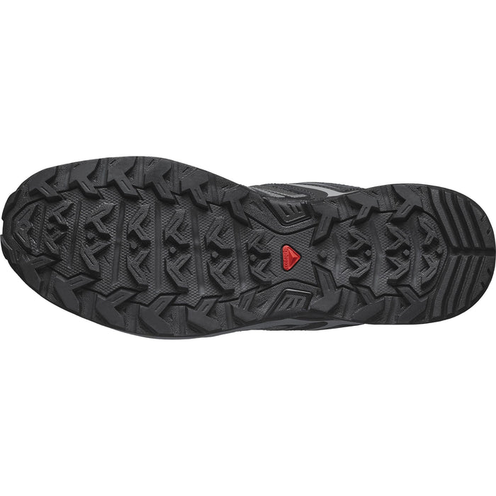 Salomon X Ultra Pioneer Gore-Tex, zapatillas impermeables Outdoor para hombre