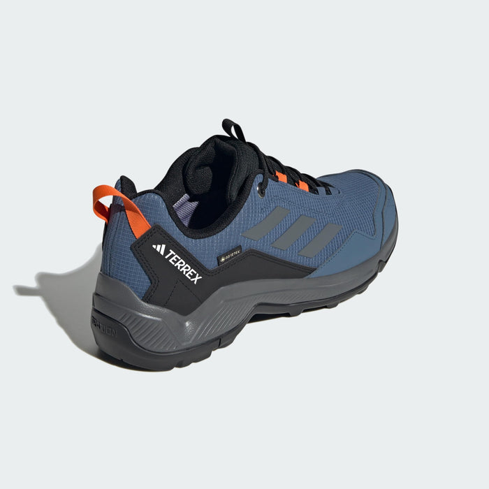 Adidas Terrex Eastrail Gore-tex Hiking, zapatillas hombre, azules