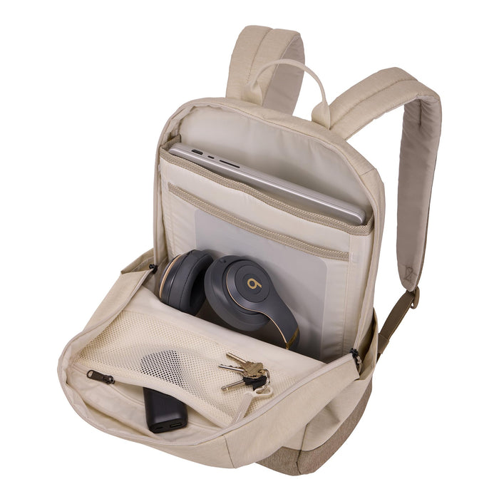 Thule Lithos Backpack 20L, Pelican Gray/Faded Khaki