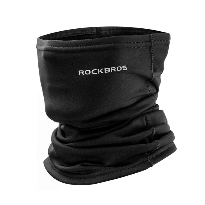 ROCKBROS, braga cuello pasamontañas de invierno, unisex