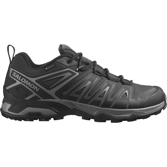 Salomon X Ultra Pioneer Gore-Tex, zapatillas impermeables Outdoor para hombre