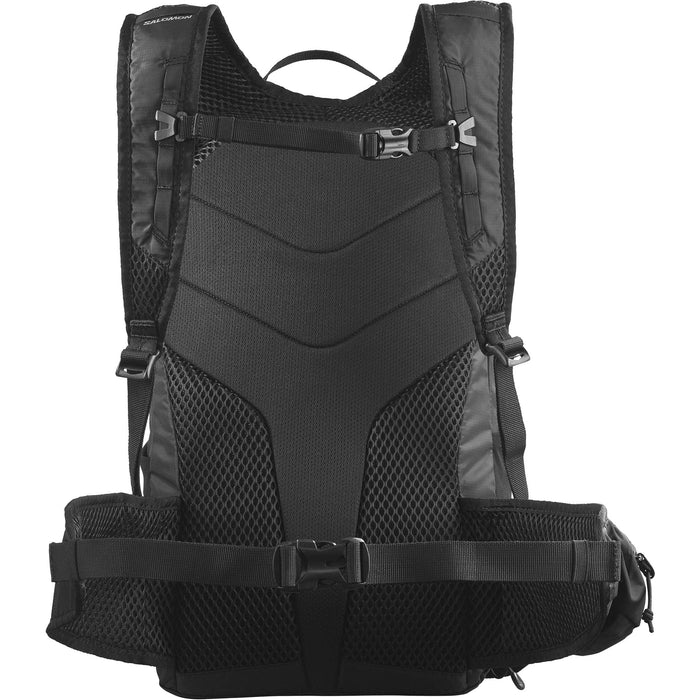 Salomon Trailblazer Zaino, 20L, Unisex, Nero