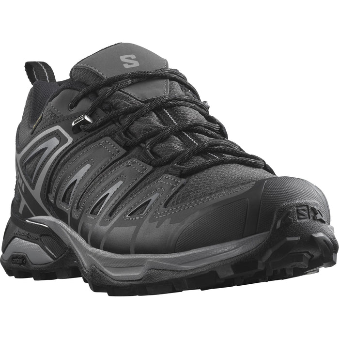 Salomon X Ultra Pioneer Gore-Tex, zapatillas impermeables Outdoor para hombre