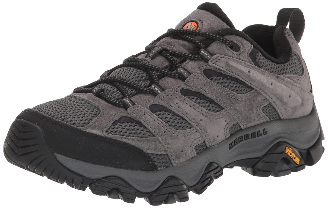 Merrell Moab 3, zapatillas de senderismo hombre, granite V2