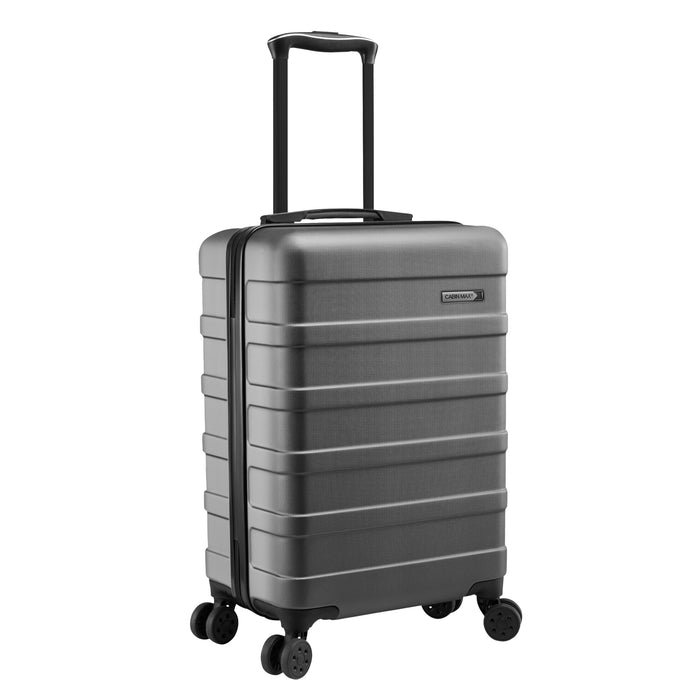 Cabin Max Anode, maleta de cabina 55x35x25 trolley, 44L, gris