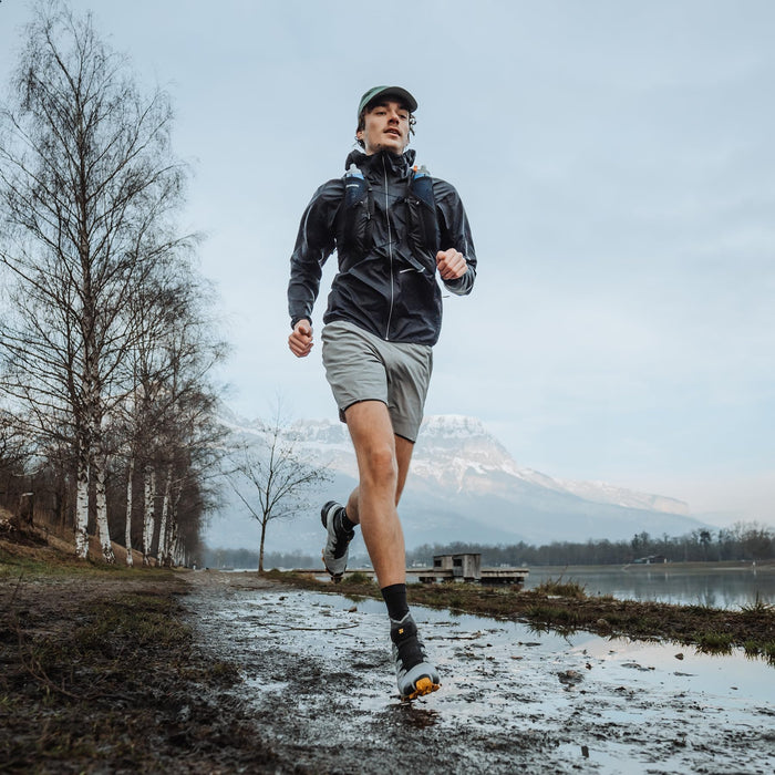 Salomon Speedcross Gore-Tex, zapatillas impermeables de Trail Running para hombre