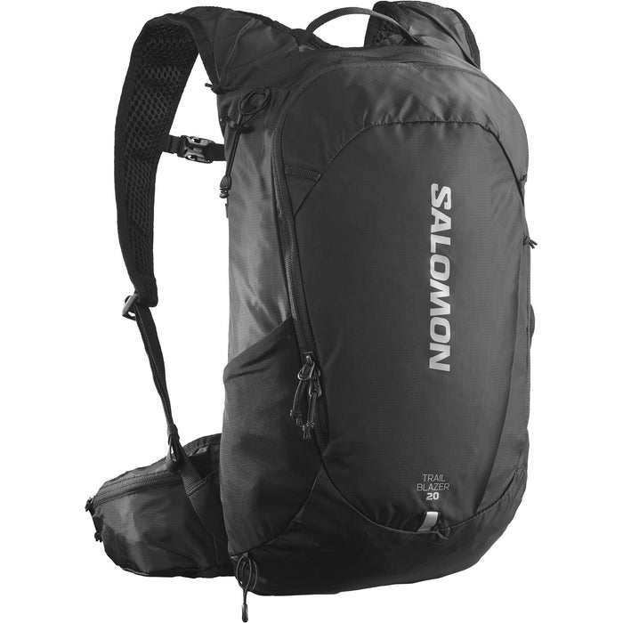 Salomon Trailblazer Zaino, 20L, Unisex, Nero