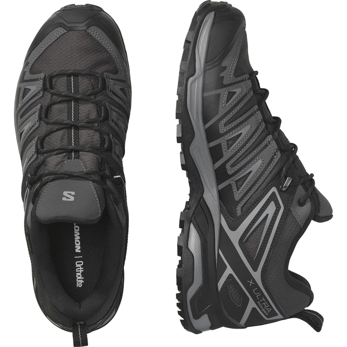 Salomon X Ultra Pioneer Gore-Tex, zapatillas impermeables Outdoor para hombre