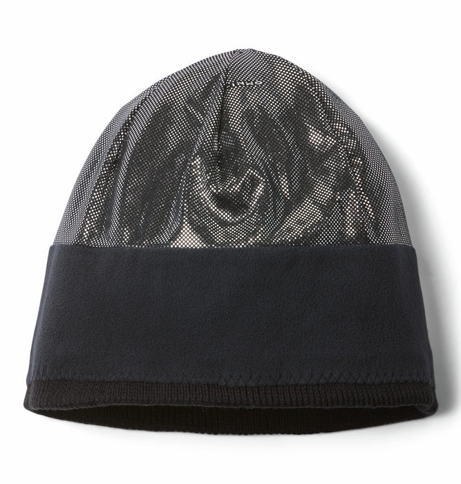 Columbia, unisex adulto gorro de invierno, negro