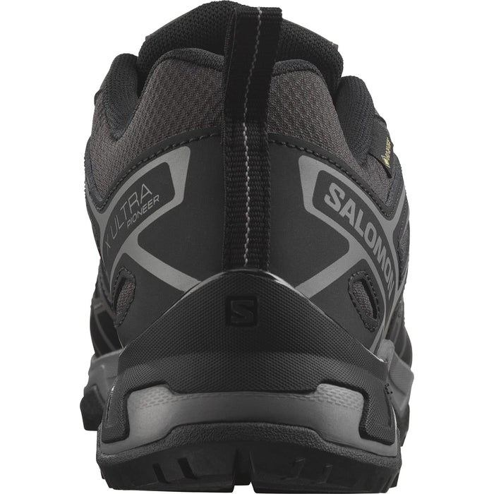 Salomon X Ultra Pioneer Gore-Tex, zapatillas impermeables Outdoor para hombre