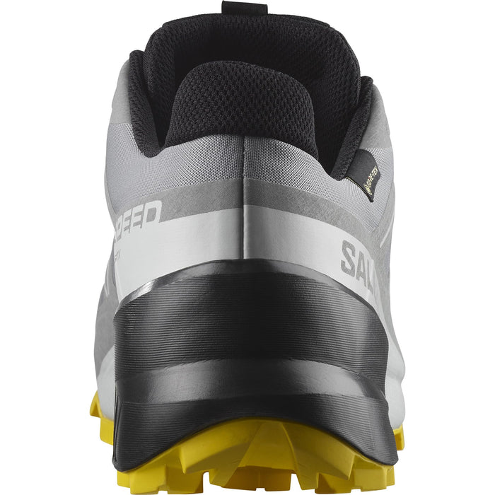 Salomon Speedcross Gore-Tex, zapatillas impermeables de Trail Running para hombre