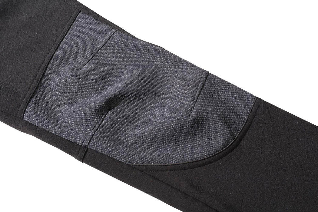 BenBoy, pantalones de nieve y montaña para hombre impermeables