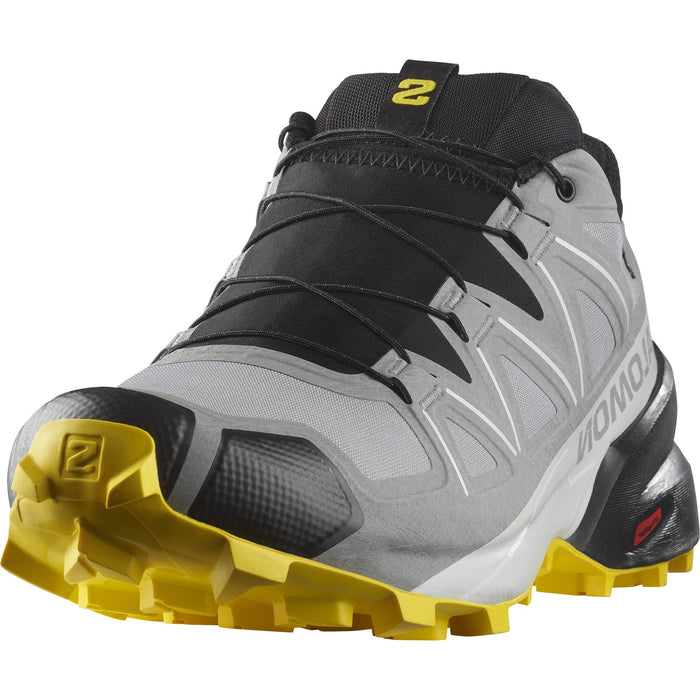 Salomon Speedcross Gore-Tex, zapatillas impermeables de Trail Running para hombre