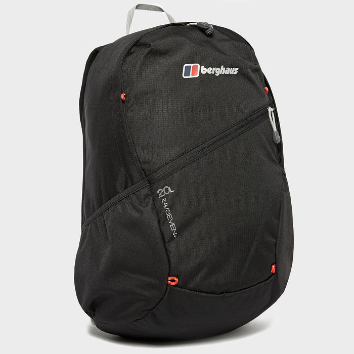 Berghaus, Unisex, 20L, Comfortable Fit, Jet